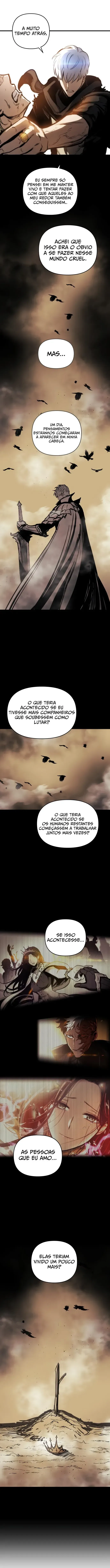 Doom Breaker Capítulo 16 Página 9