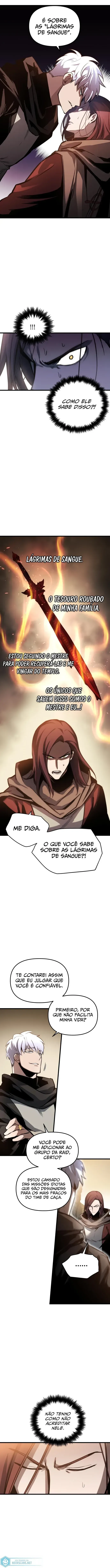 Doom Breaker Capítulo 18 Página 6