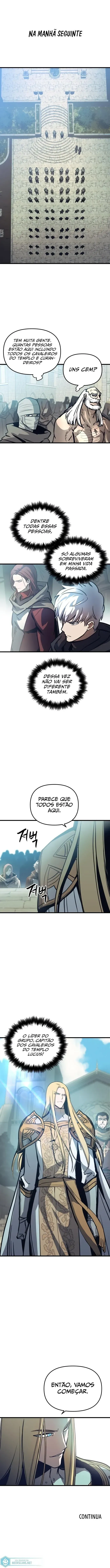 Doom Breaker Capítulo 19 Página 10