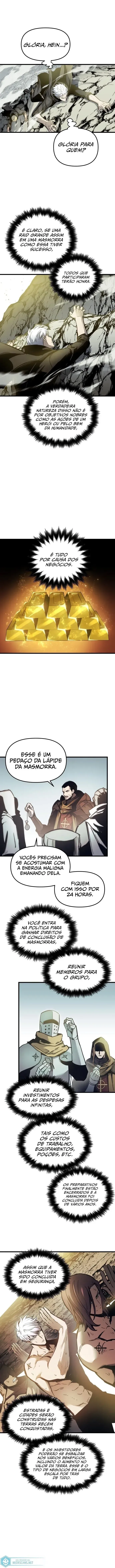 Doom Breaker Capítulo 20 Página 5