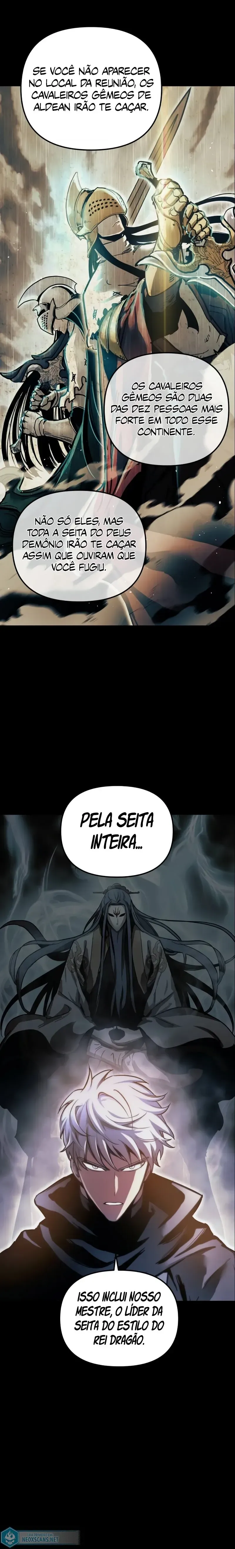 Doom Breaker Capítulo 24 Página 3