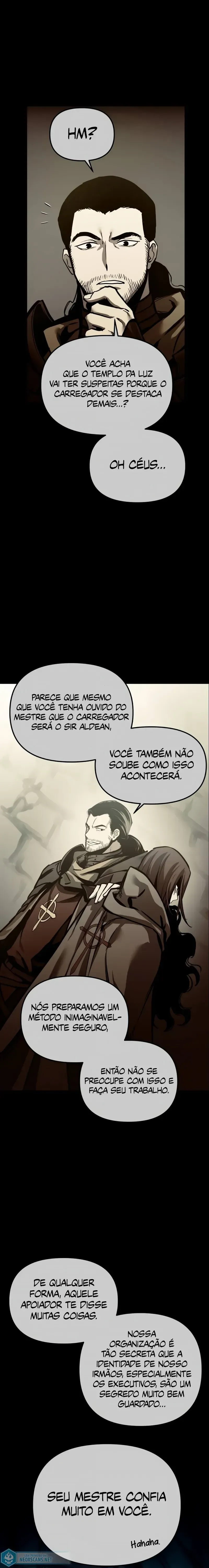 Doom Breaker Capítulo 24 Página 6