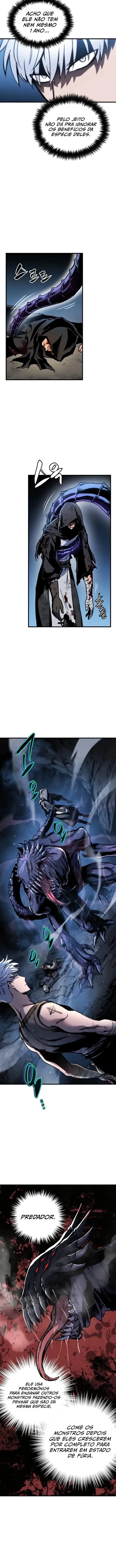Doom Breaker Capítulo 3 Página 14