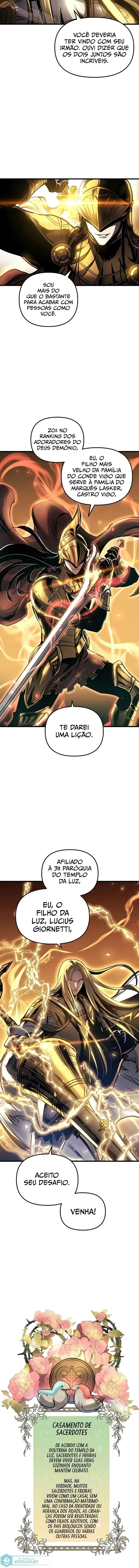 Doom Breaker Capítulo 36 Página 10