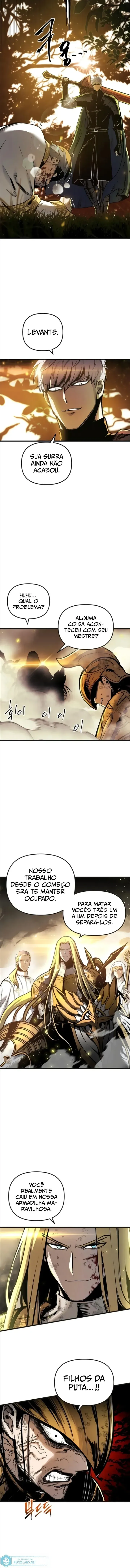 Doom Breaker Capítulo 37 Página 10