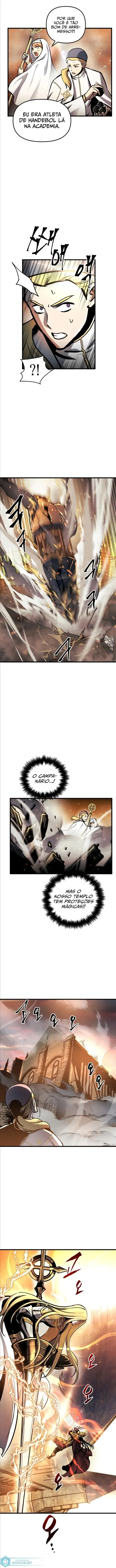 Doom Breaker Capítulo 37 Página 4