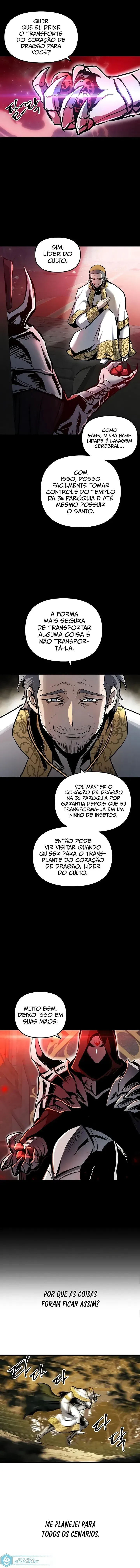 Doom Breaker Capítulo 38 Página 2