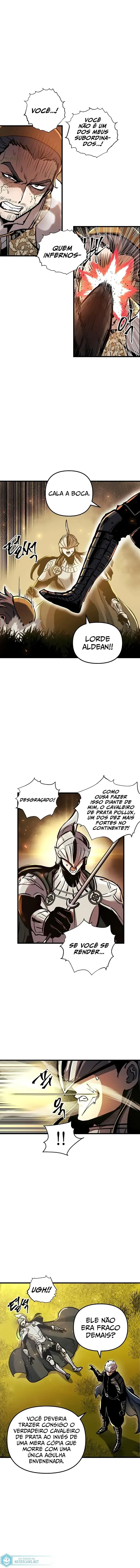 Doom Breaker Capítulo 38 Página 5