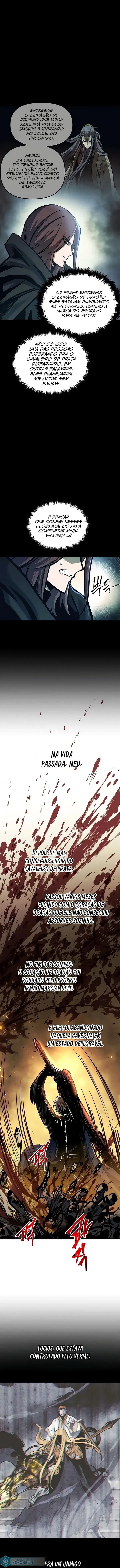 Doom Breaker Capítulo 38 Página 8