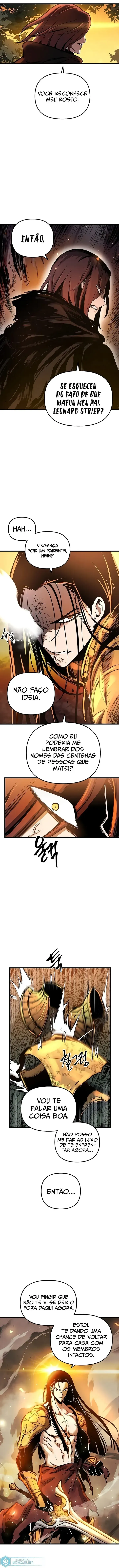 Doom Breaker Capítulo 39 Página 10
