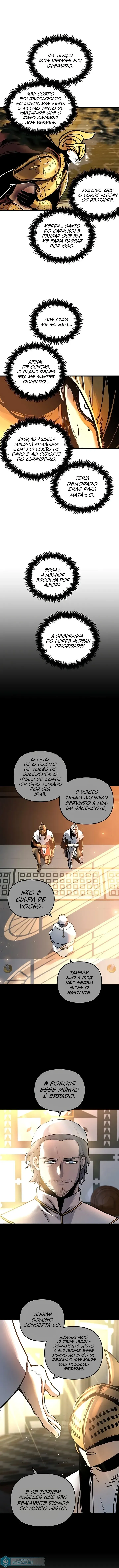 Doom Breaker Capítulo 39 Página 7