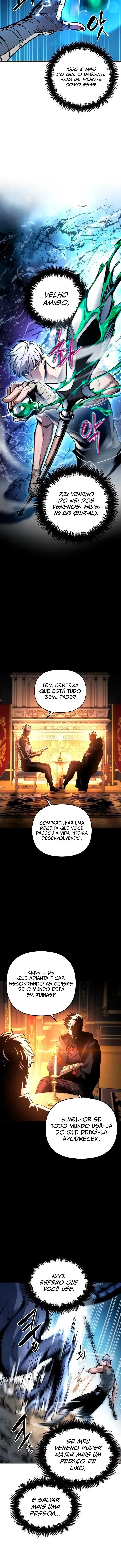 Doom Breaker Capítulo 4 Página 8