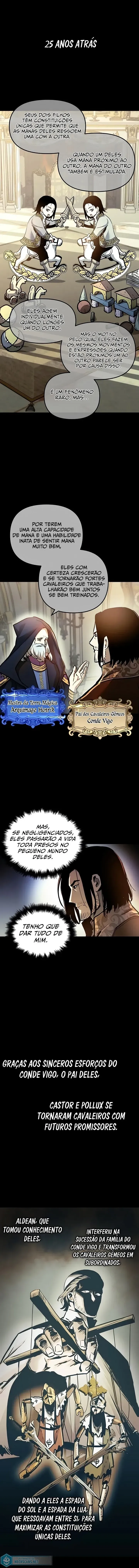 Doom Breaker Capítulo 41 Página 2