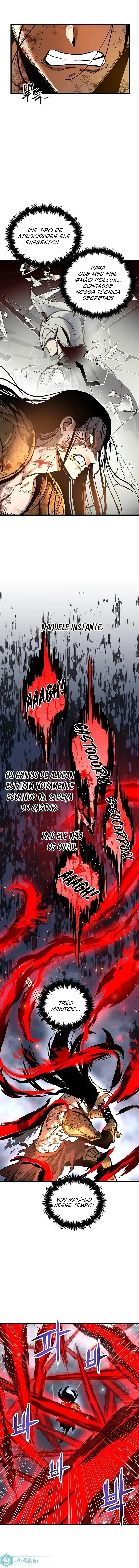 Doom Breaker Capítulo 41 Página 5