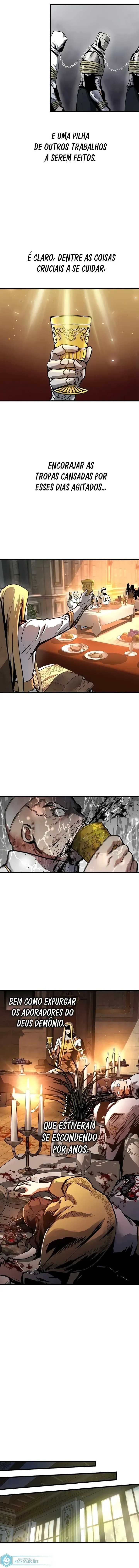 Doom Breaker Capítulo 42 Página 4