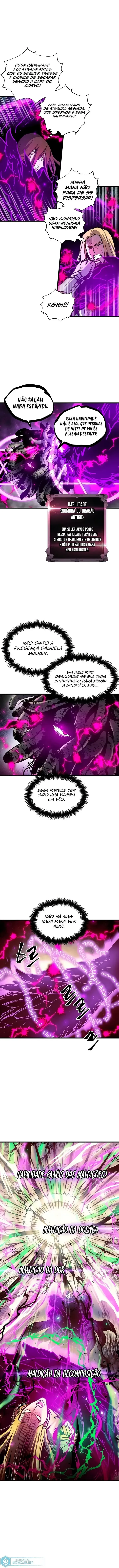 Doom Breaker Capítulo 43 Página 4