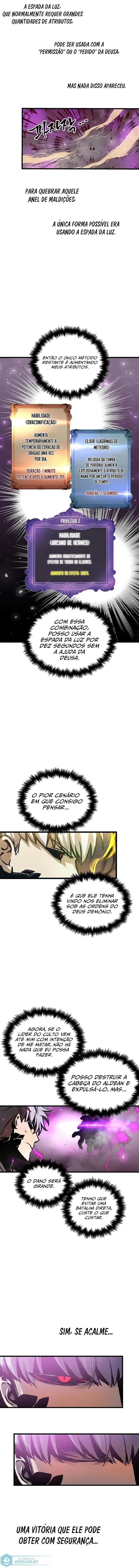 Doom Breaker Capítulo 43 Página 6