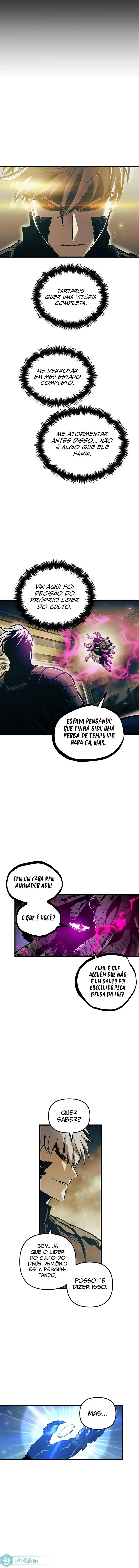 Doom Breaker Capítulo 43 Página 8