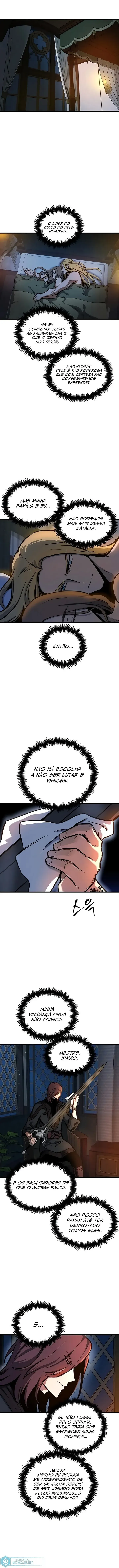 Doom Breaker Capítulo 45 Página 2