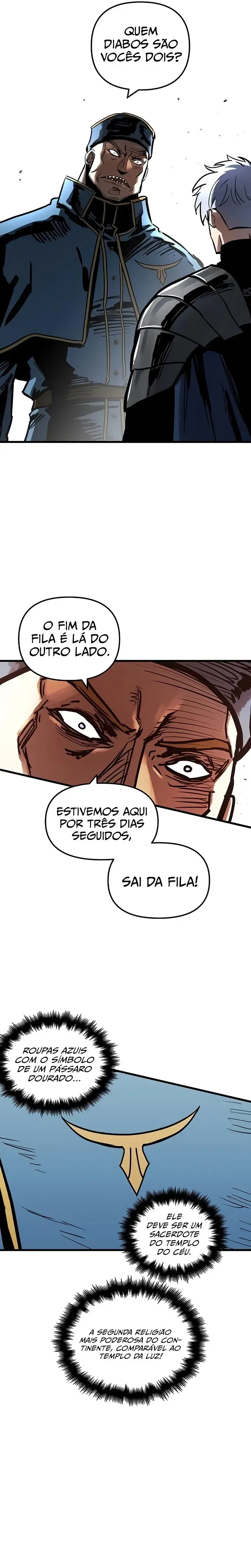 Doom Breaker Capítulo 46 Página 11