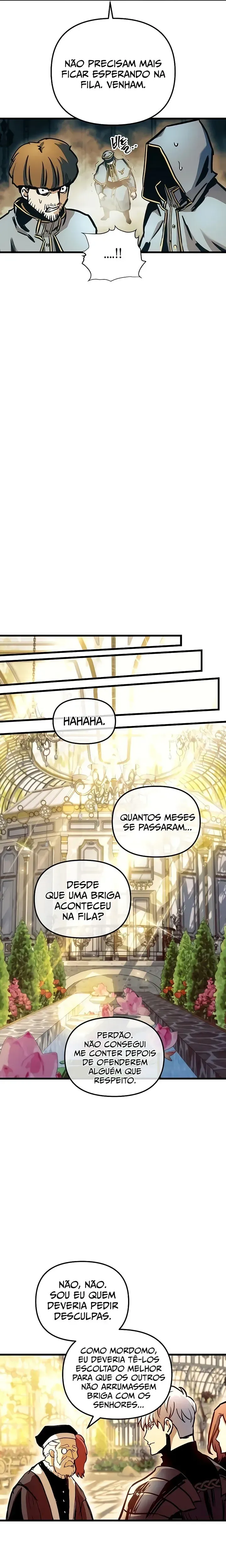 Doom Breaker Capítulo 46 Página 17