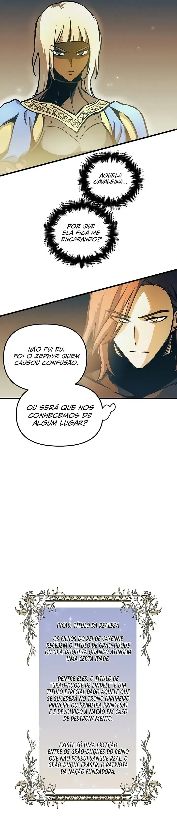 Doom Breaker Capítulo 46 Página 21