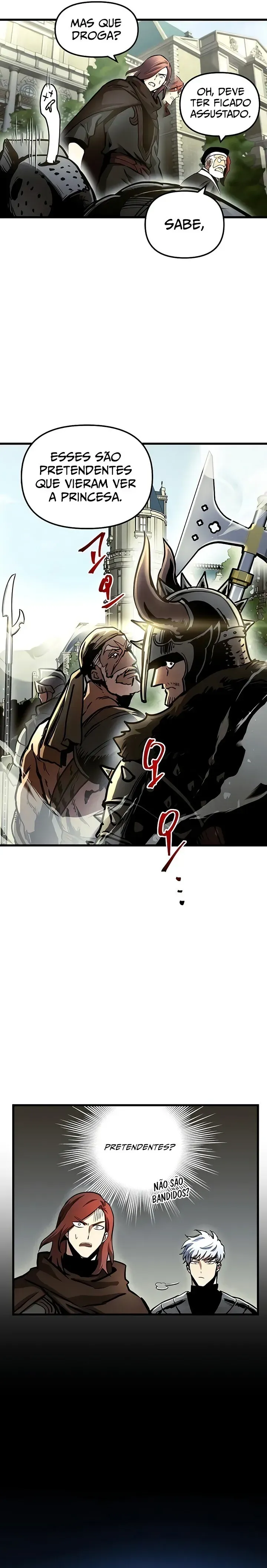 Doom Breaker Capítulo 46 Página 5