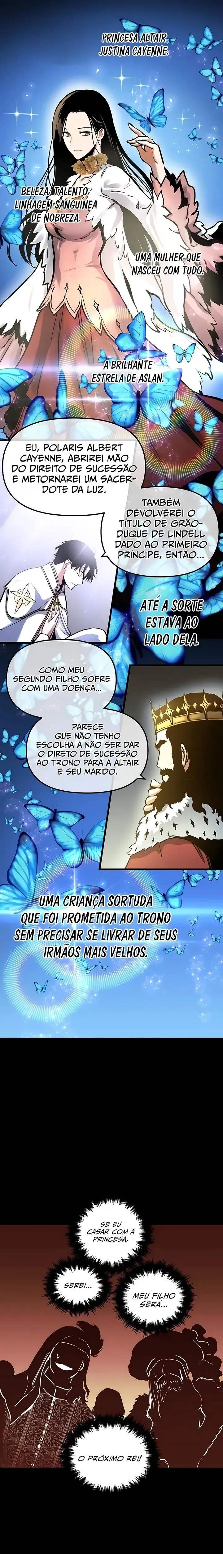 Doom Breaker Capítulo 46 Página 6
