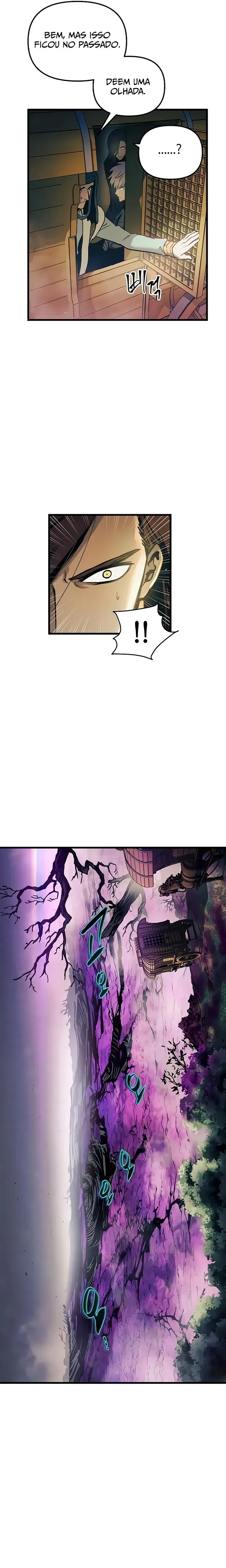 Doom Breaker Capítulo 52 Página 14