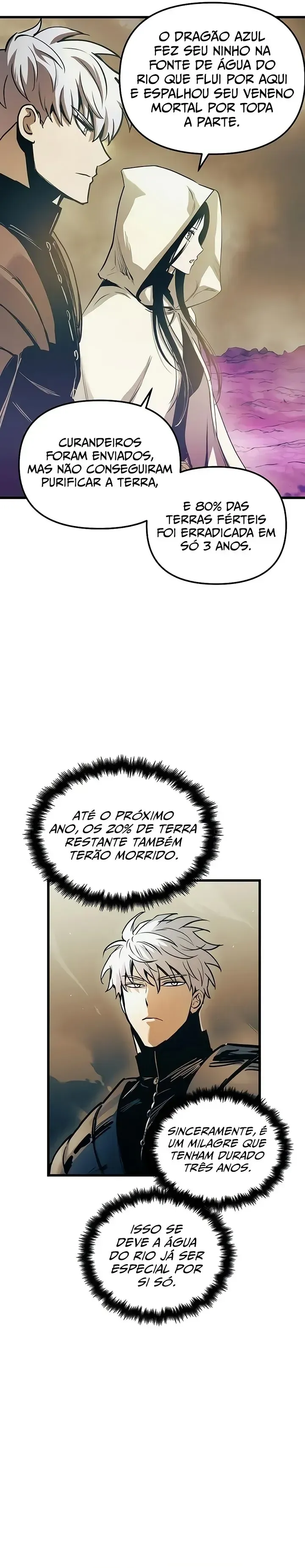 Doom Breaker Capítulo 52 Página 16