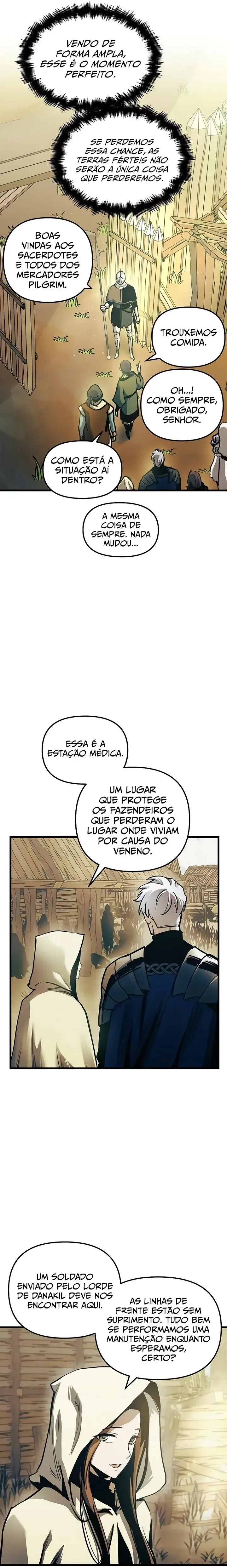 Doom Breaker Capítulo 52 Página 17