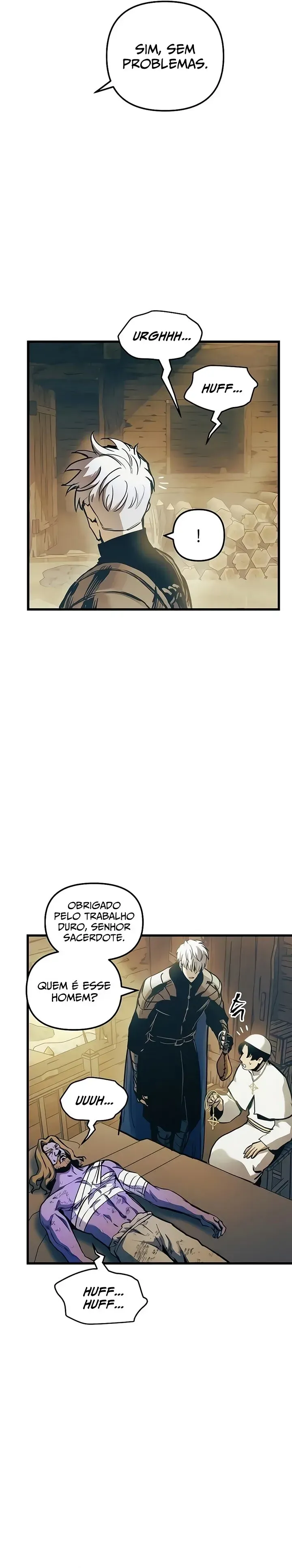 Doom Breaker Capítulo 52 Página 18