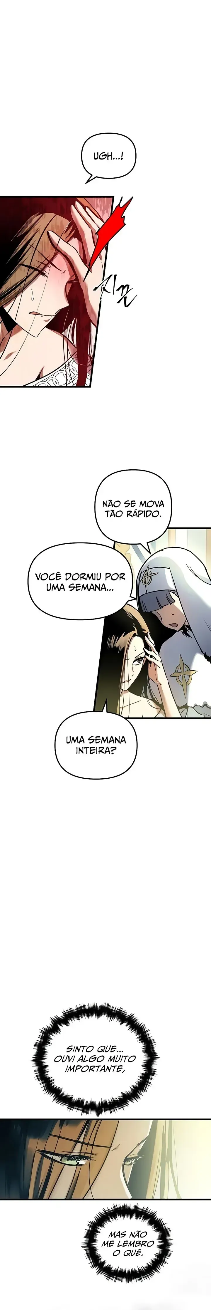 Doom Breaker Capítulo 52 Página 3