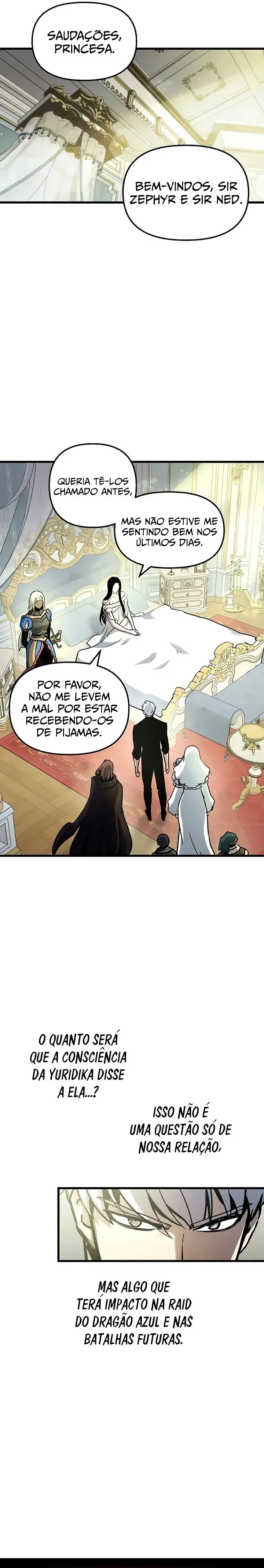 Doom Breaker Capítulo 52 Página 5