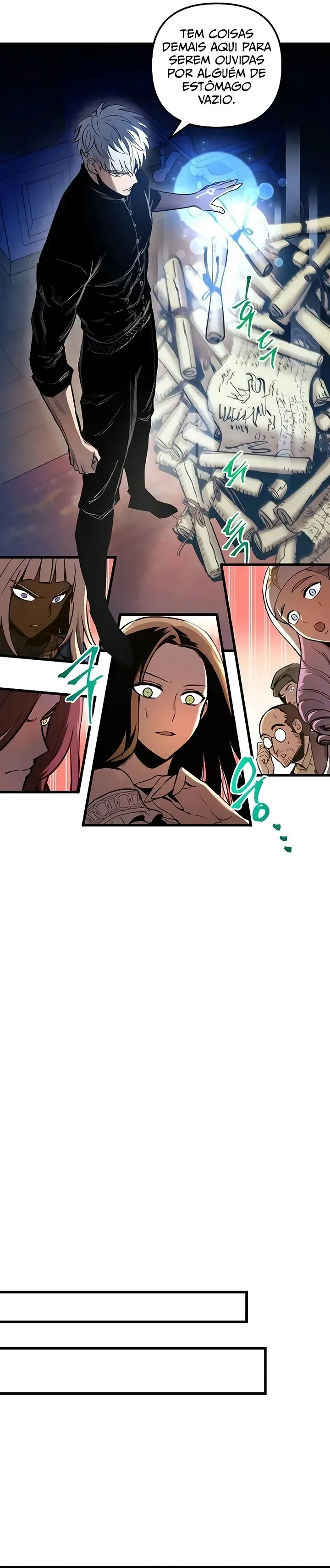 Doom Breaker Capítulo 52 Página 9