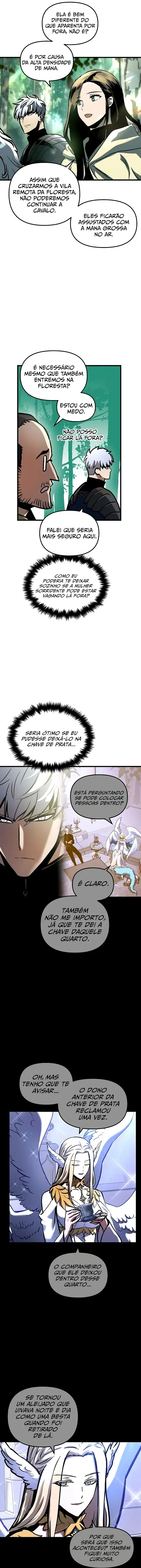 Doom Breaker Capítulo 53 Página 13