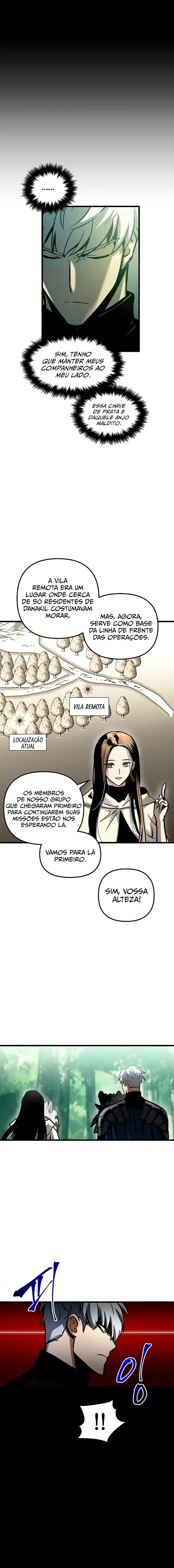 Doom Breaker Capítulo 53 Página 14