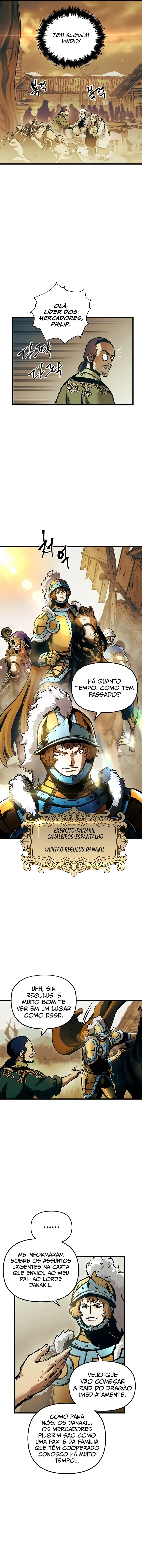 Doom Breaker Capítulo 53 Página 3