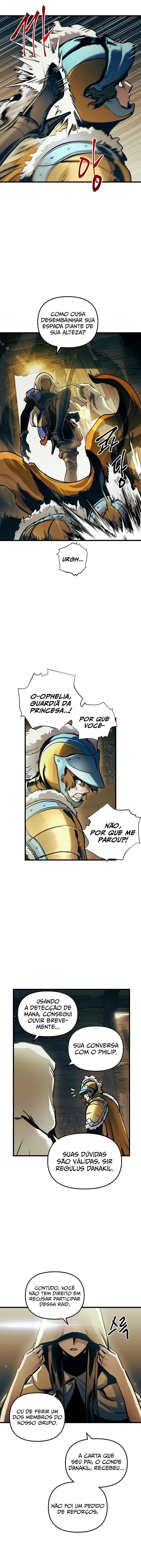 Doom Breaker Capítulo 53 Página 7