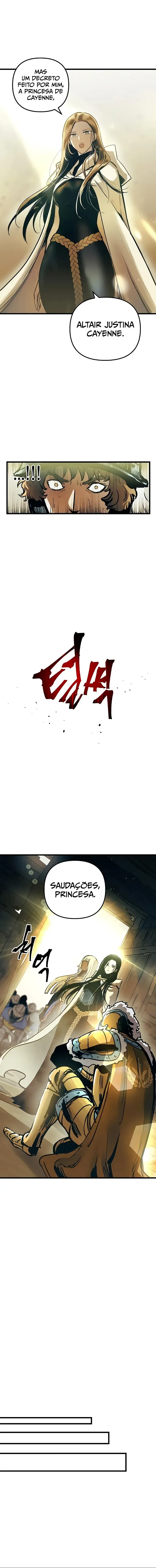 Doom Breaker Capítulo 53 Página 8