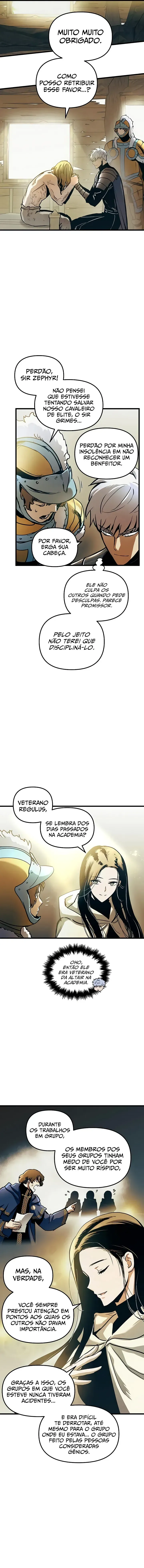 Doom Breaker Capítulo 53 Página 9
