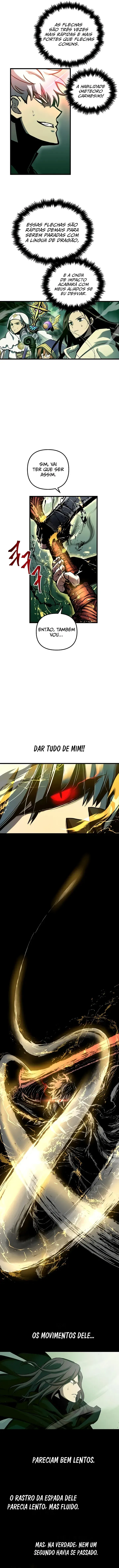 Doom Breaker Capítulo 55 Página 5