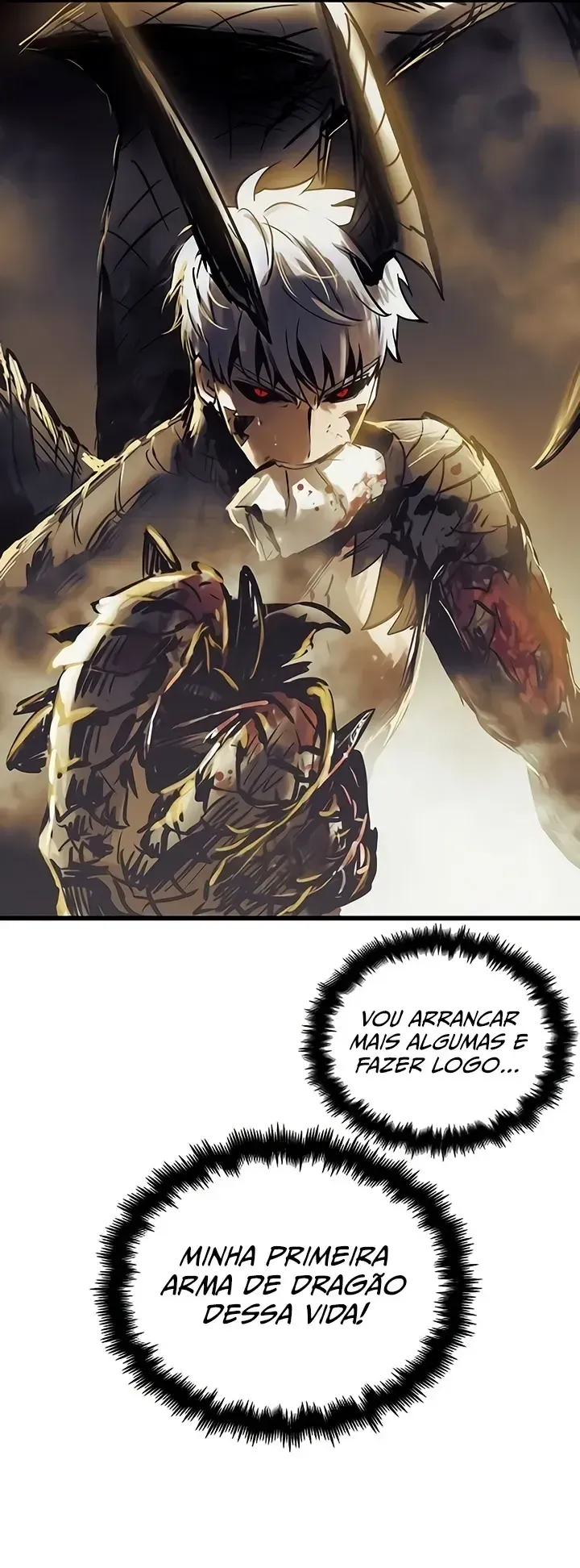 Doom Breaker Capítulo 58 Página 11