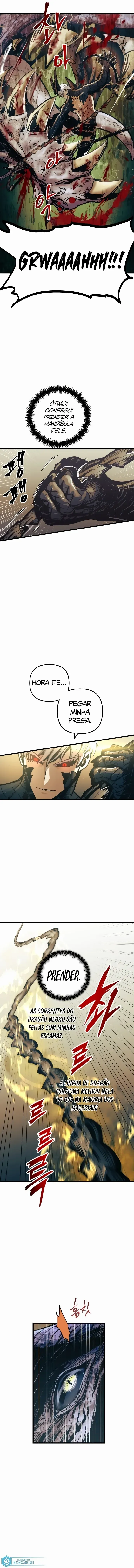 Doom Breaker Capítulo 61 Página 13