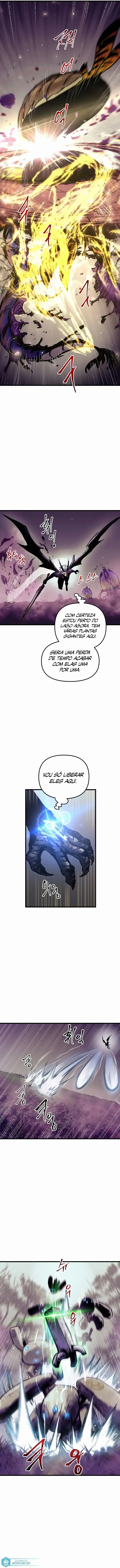 Doom Breaker Capítulo 61 Página 5
