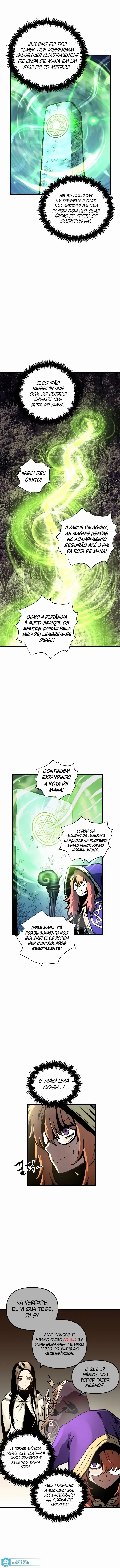 Doom Breaker Capítulo 61 Página 6