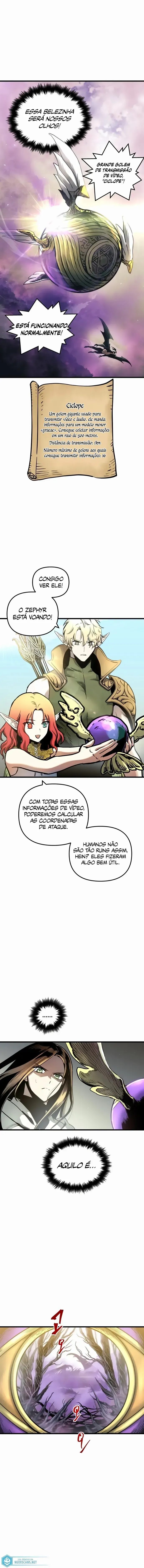 Doom Breaker Capítulo 61 Página 7