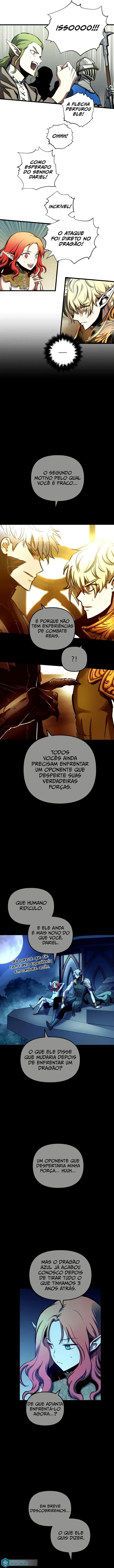 Doom Breaker Capítulo 62 Página 10