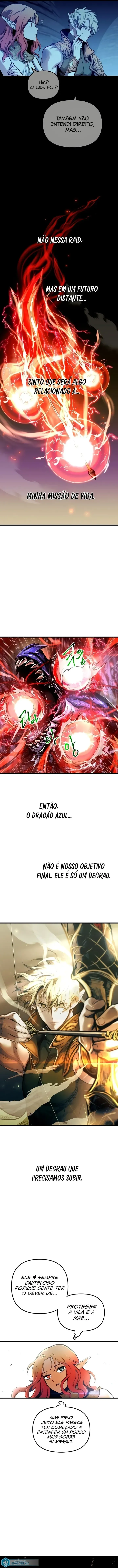Doom Breaker Capítulo 62 Página 11