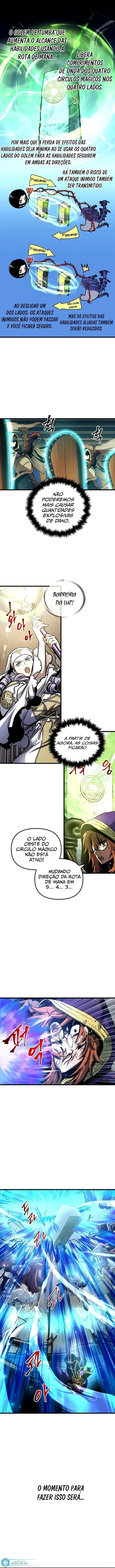 Doom Breaker Capítulo 62 Página 14